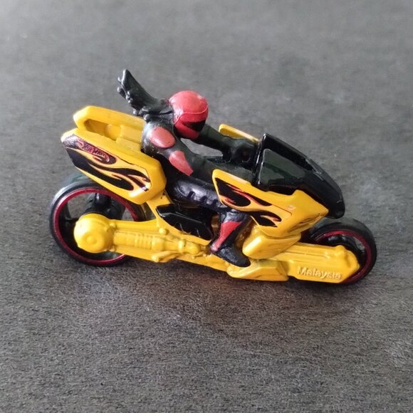 2012 Hot Wheels Urban Weaver Mattel - Picture 6 of 6